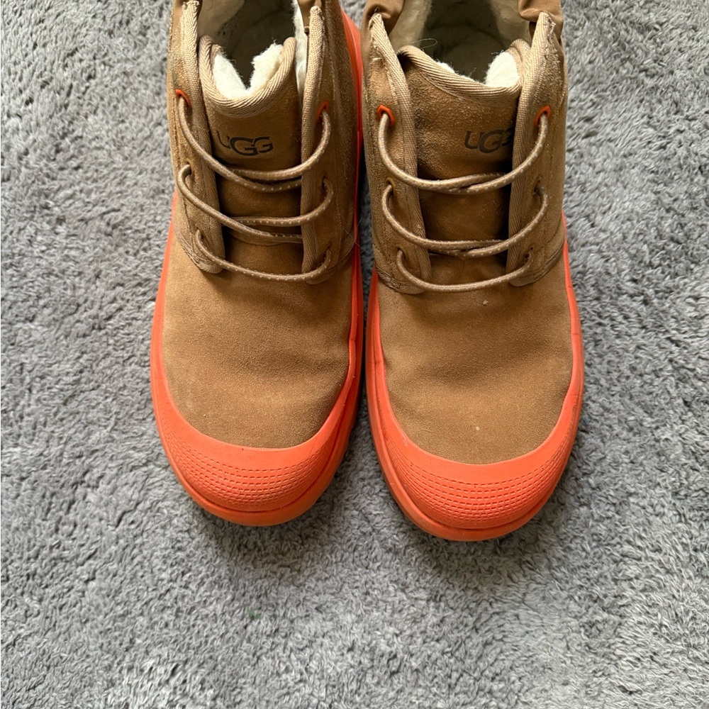 UGG Men's Nuemels weather hybrid - Picture 4 of 5